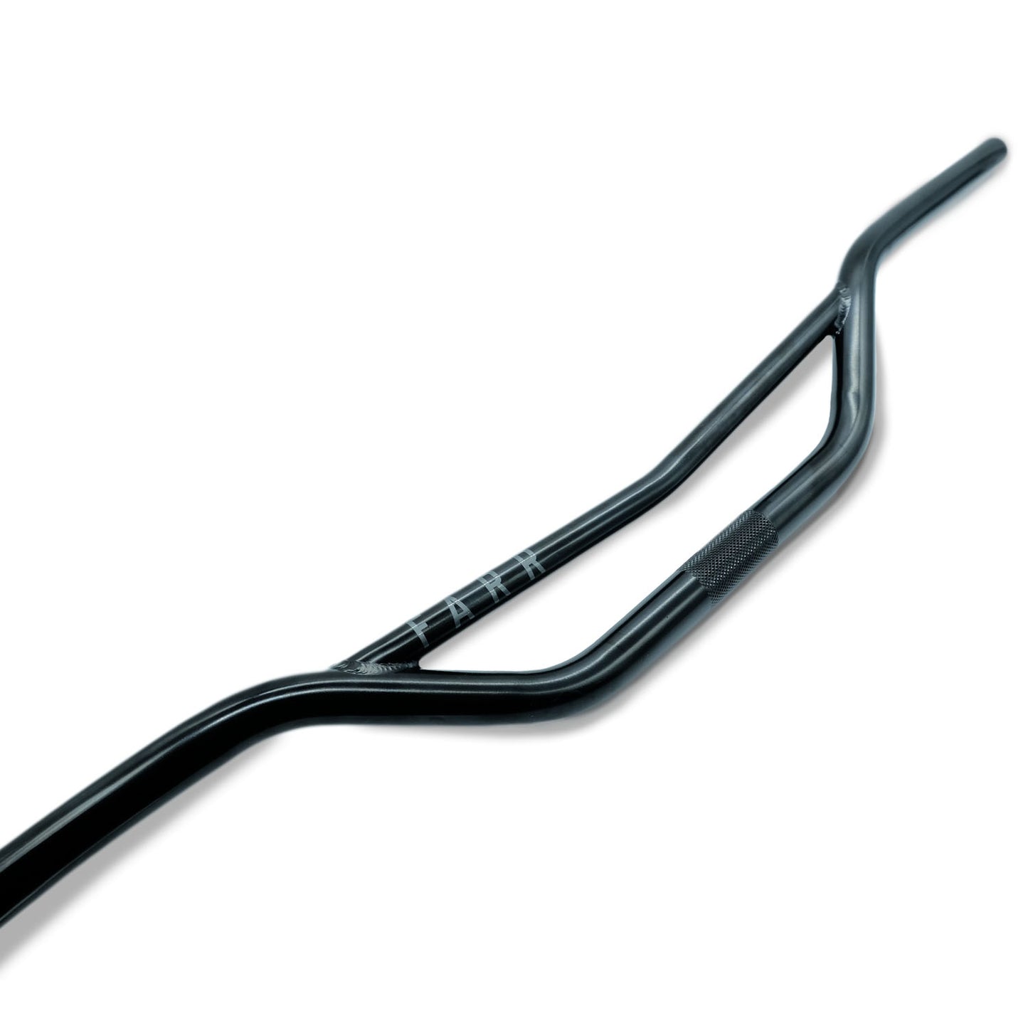 Farr Chromo Supa-Riser Handlebar 820 22.2mm