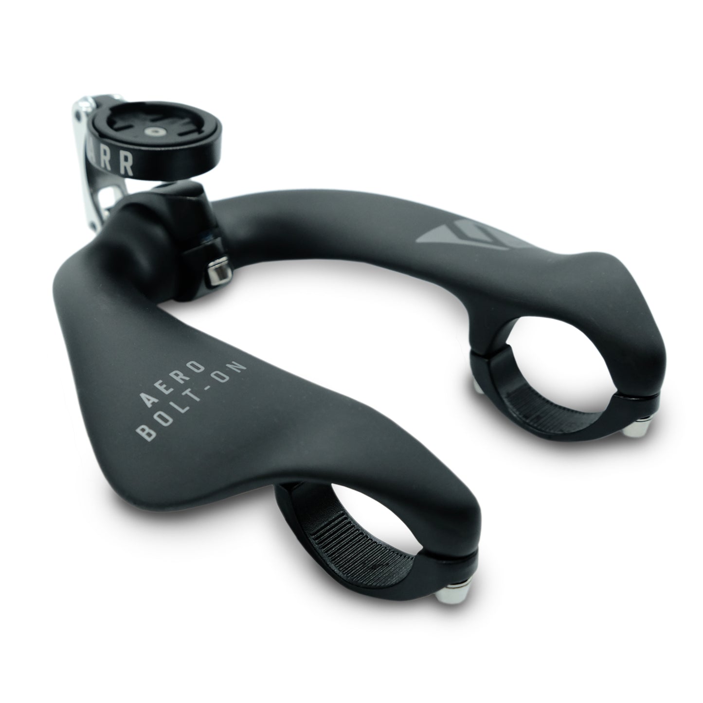 Farr GPS Mount Carbon Aero Bolt-On