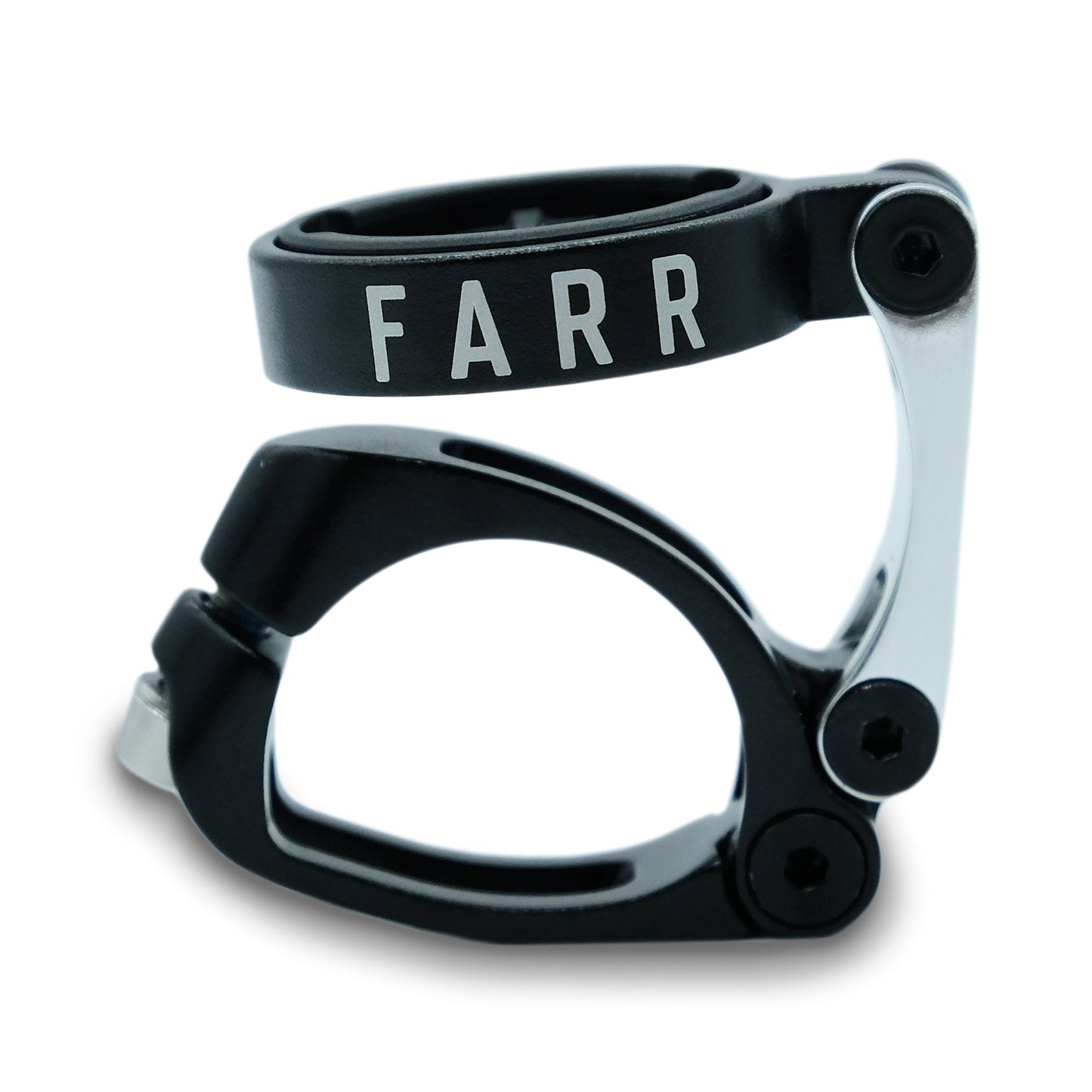 Farr GPS Mount Carbon Aero Bolt-On