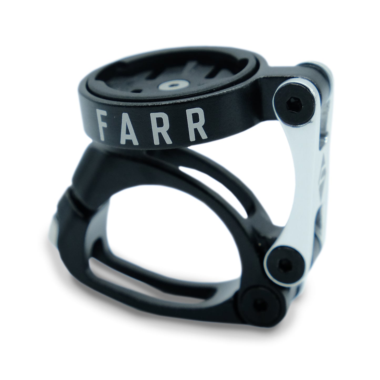 Farr GPS Mount Carbon Aero Bolt-On