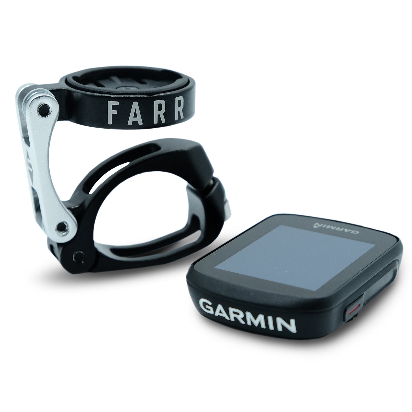 Farr GPS Mount Carbon Aero Bolt-On