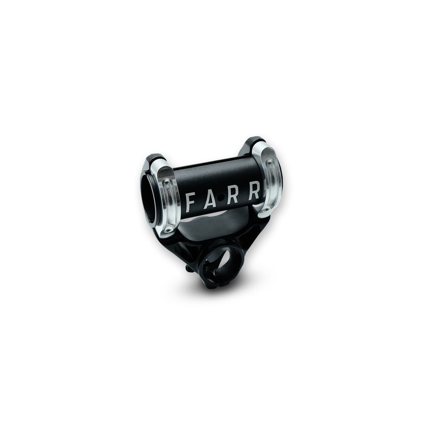 Farr Headspace Stem 35mm Clamp 50mm Ext. with 31.8mm Shim Set