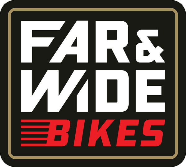 Far & Wide Bikes