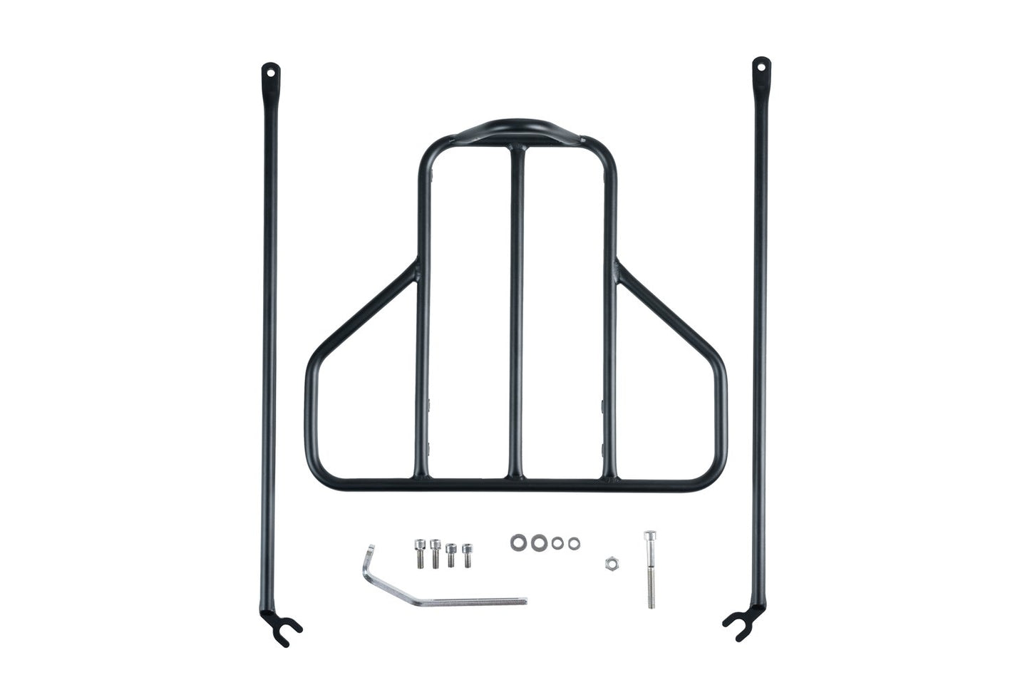 Veloci Rocket Light Cr-Mo Front Rack