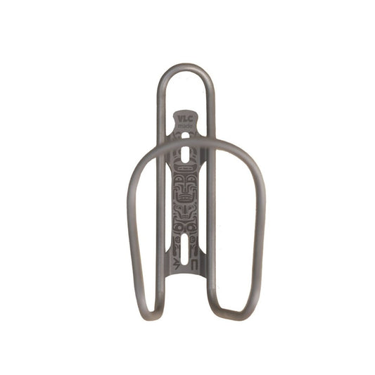 Veloci Space Titanium Bottle Cage