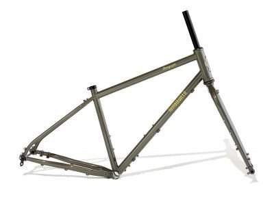 Tumbleweed Stargazer Frameset - Starry Night - Small